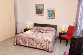 Гостиница B&B PatriziaLuna  Вибо Валентиа